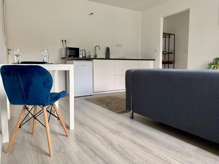 Interno Casa Apartment Sopron