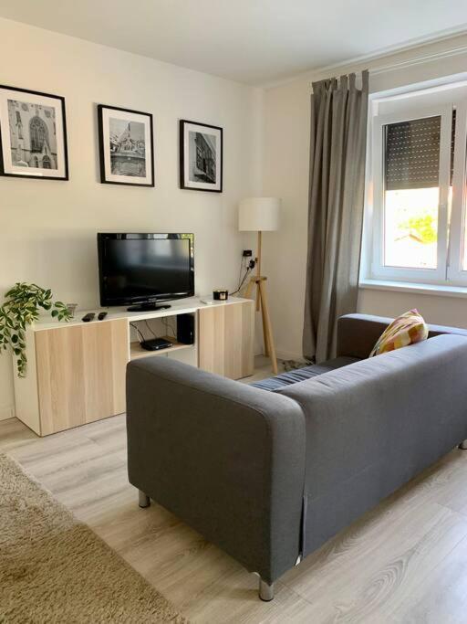 Interno Casa Sopron