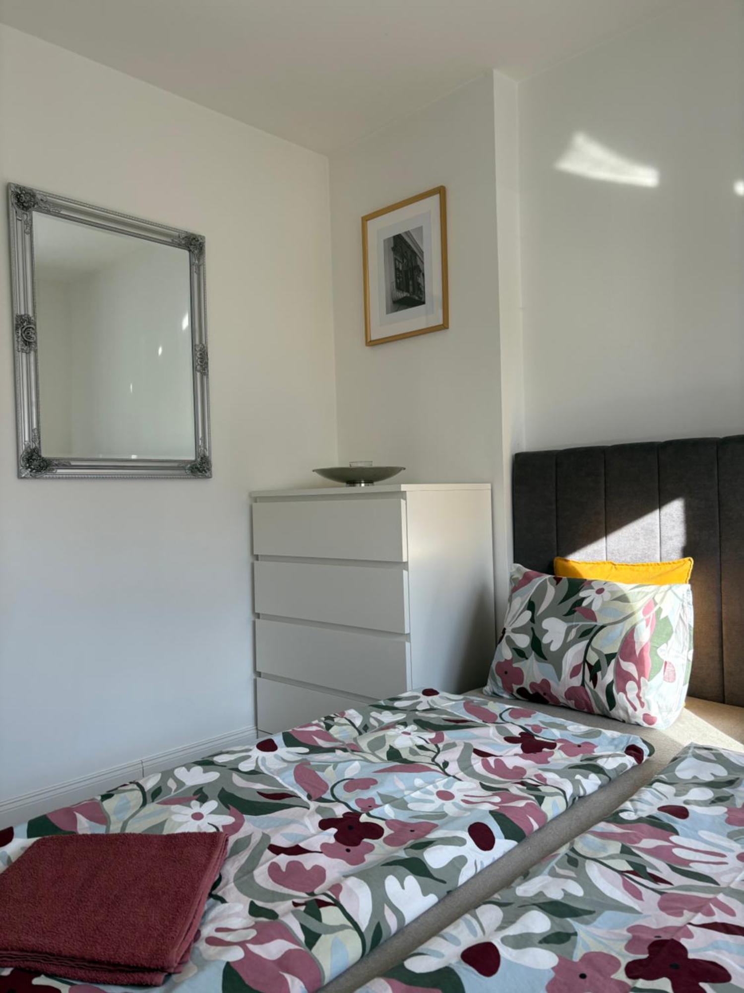 Apartment Interno Casa Sopron
